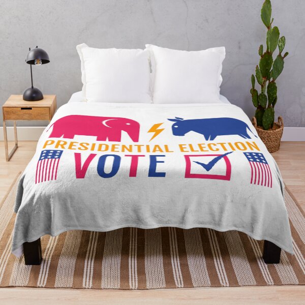 Item preview, USA presidential election 2024 designed and sold by SIR13.