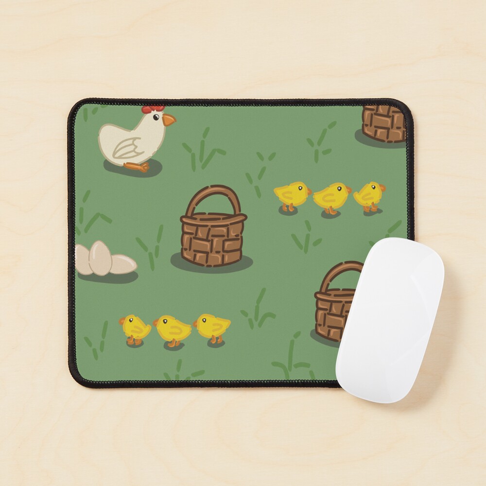Item preview, Mouse Pad designed and sold by EEdesign721.