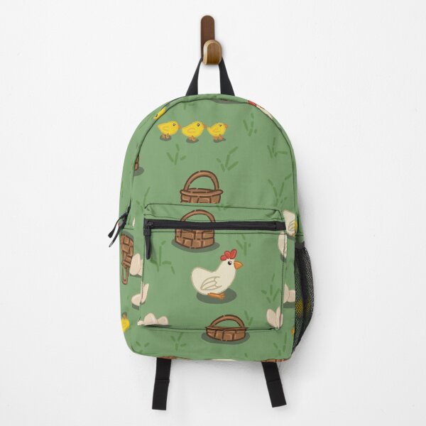 Item preview, Chicken Pattern designed and sold by EEdesign721.