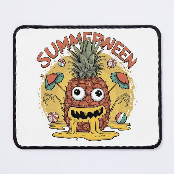 Item preview, Summerween designed and sold by Majkel & Majkel.