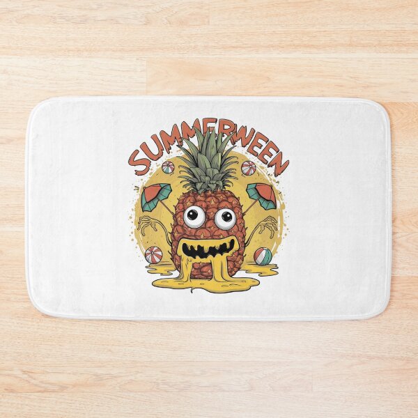 Item preview, Summerween designed and sold by Majkel & Majkel.
