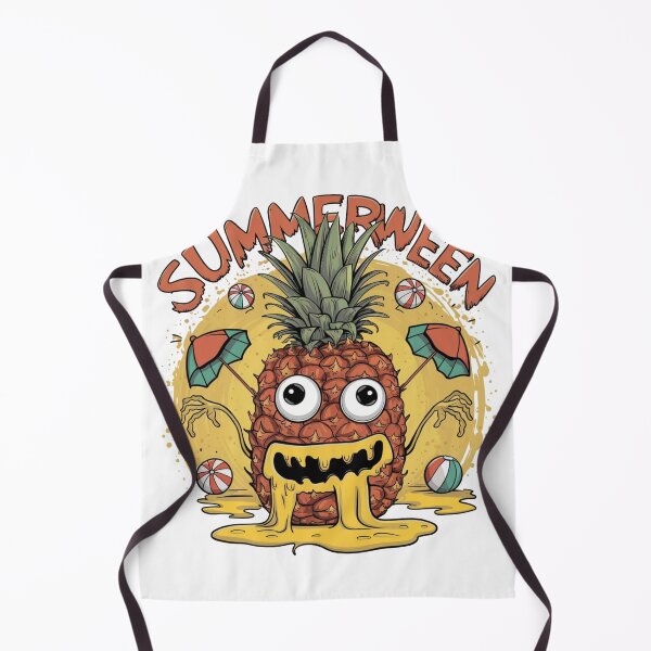 Item preview, Summerween designed and sold by Majkel & Majkel.