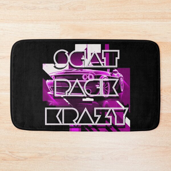 Item preview, Scatpack Krazy designed and sold by mwebba2005.
