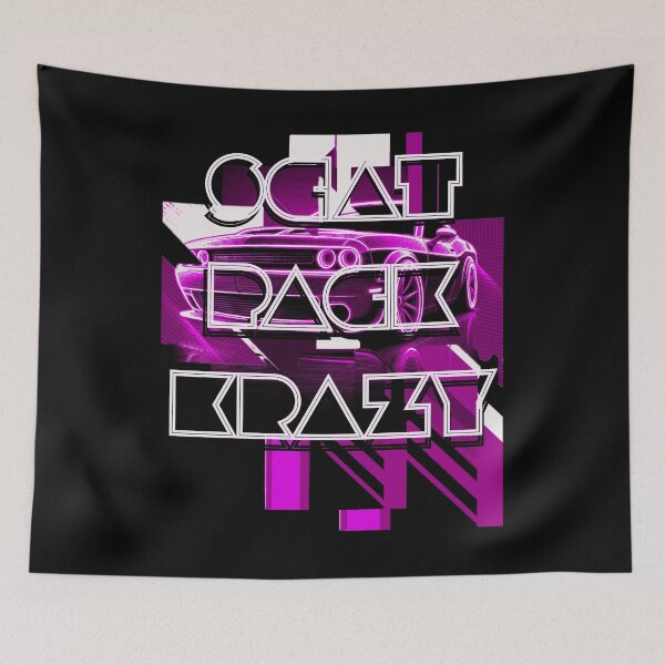 Item preview, Scatpack Krazy designed and sold by mwebba2005.