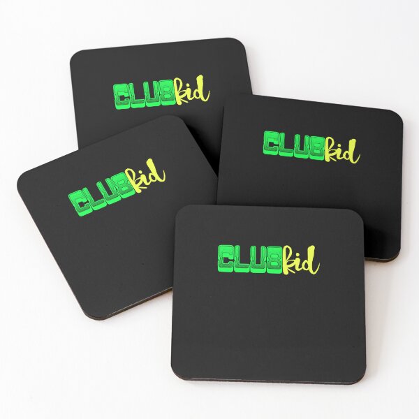 Item preview, clubkid designed and sold by BritySpear.