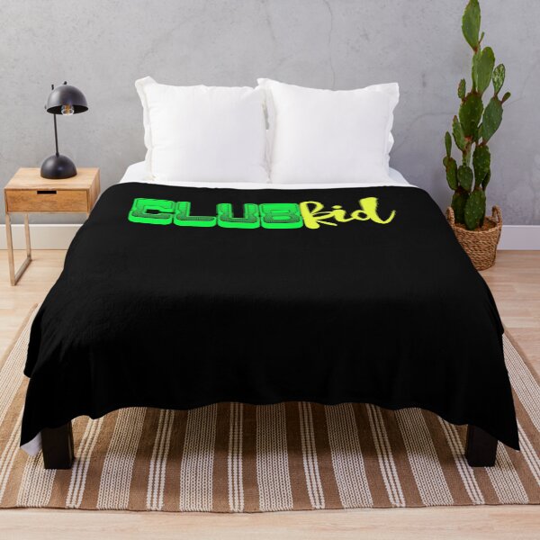 Item preview, clubkid designed and sold by BritySpear.