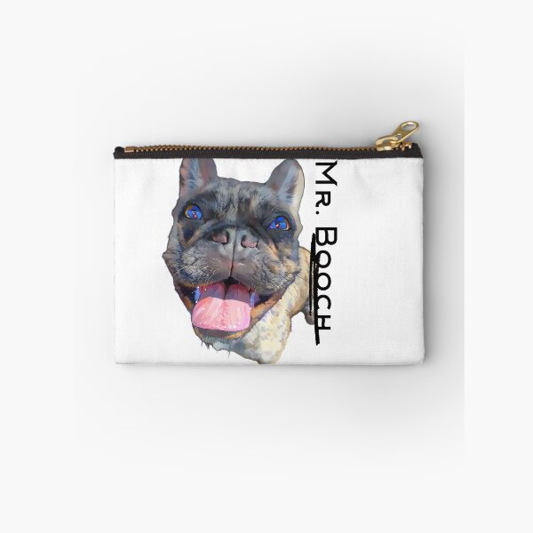 Item preview, Mr. Booch Fan , French Bulldog designed and sold by MrBooch.