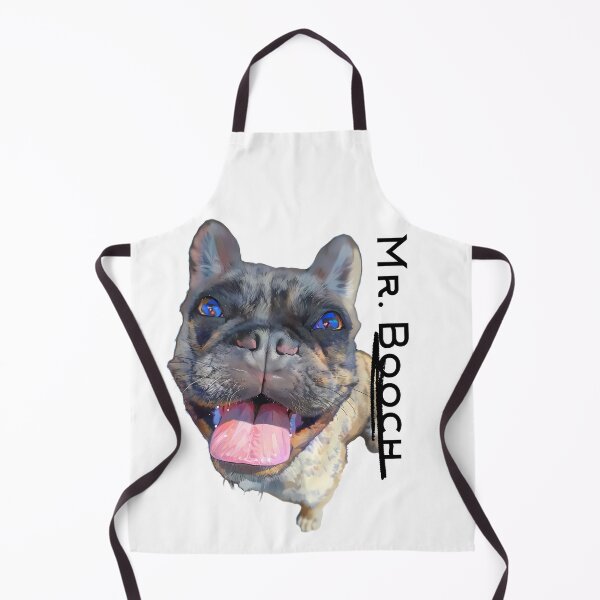Item preview, Mr. Booch Fan , French Bulldog designed and sold by MrBooch.