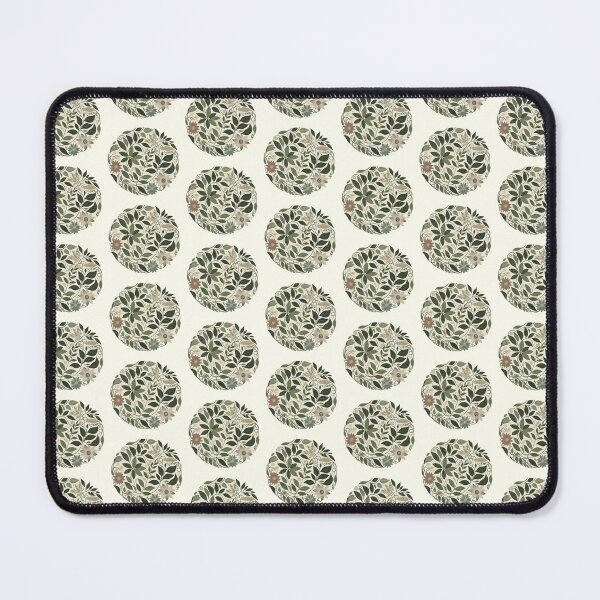 Item preview, Inspired Leave Botanical Pattern Design designed and sold by ReachForArt.