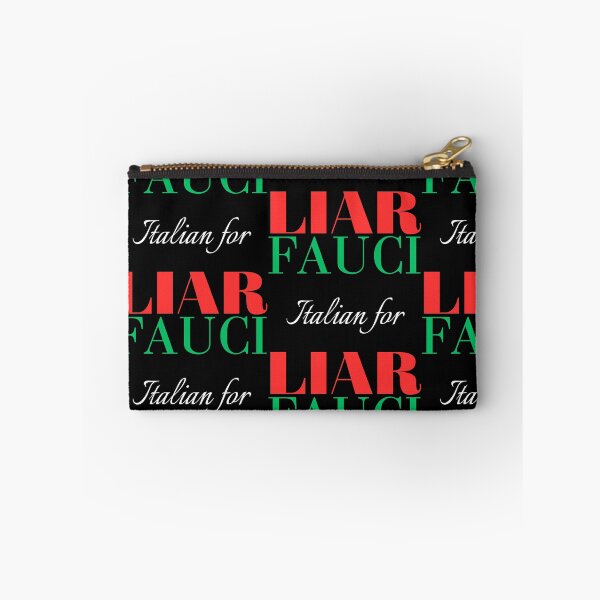 Item preview, Blame The Fauci designed and sold by Libertaari.