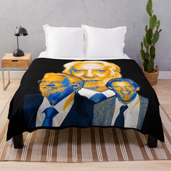 Item preview, Donald Sutherland tribute designed and sold by mwebba2005.