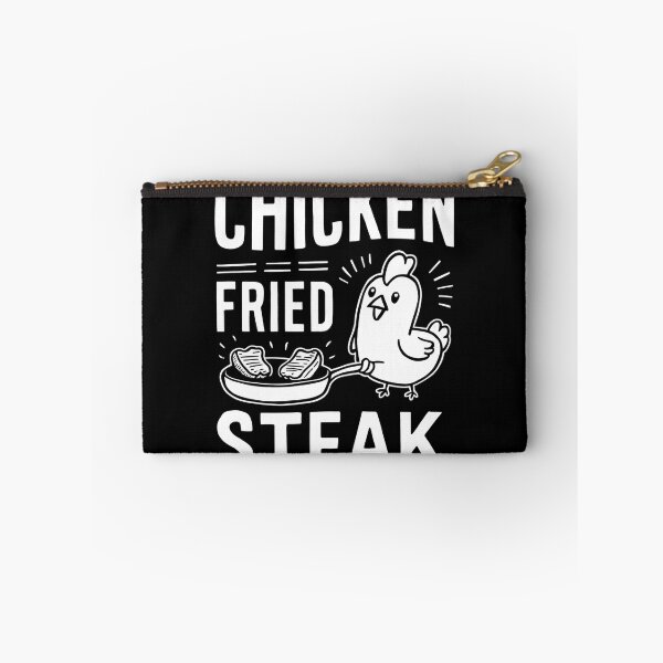 Item preview, Chicken Fried Steak designed and sold by Haji  Kamora.