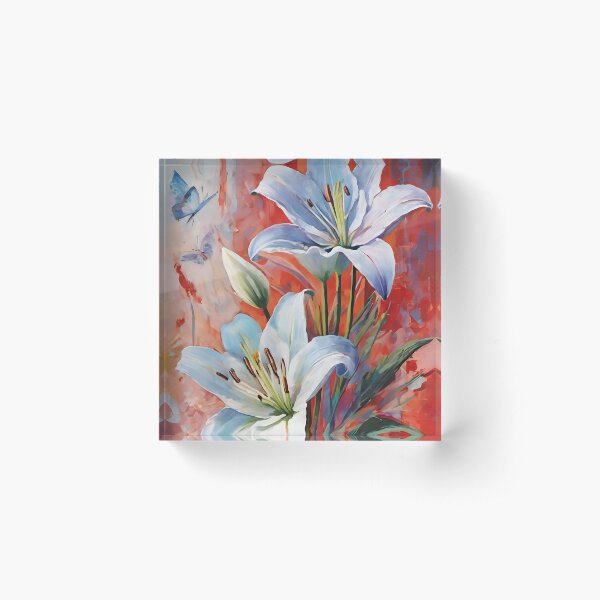 Item preview, Flowers of Woe designed and sold by Godd Status.