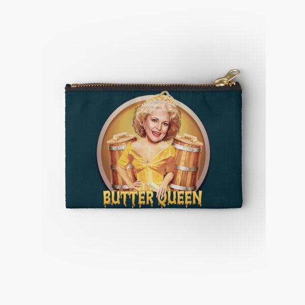 Item preview, Golden Girls - Butter Queen designed and sold by IndecentDesigns.