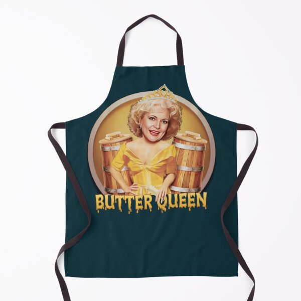 Item preview, Golden Girls - Butter Queen designed and sold by IndecentDesigns.