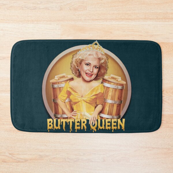 Item preview, Golden Girls - Butter Queen designed and sold by IndecentDesigns.