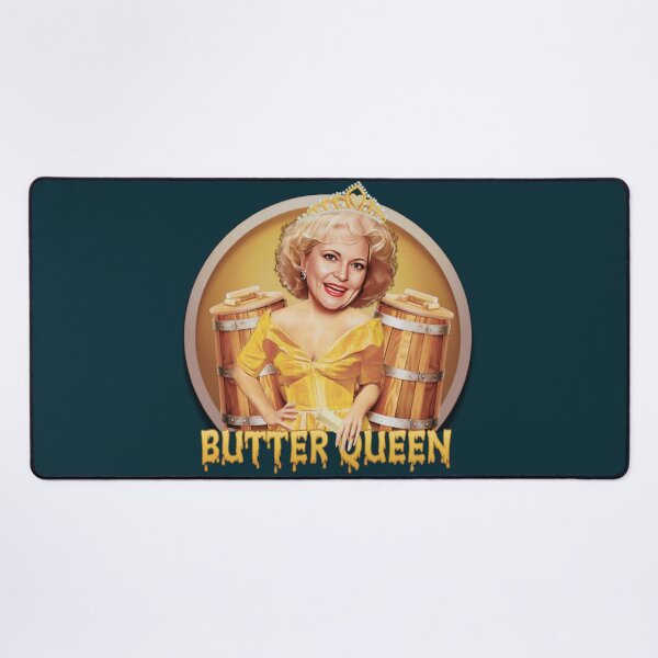 Item preview, Golden Girls - Butter Queen designed and sold by IndecentDesigns.