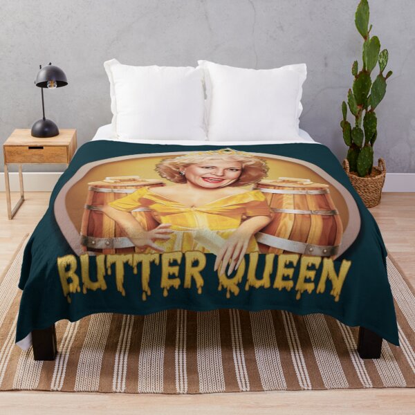 Item preview, Golden Girls - Butter Queen designed and sold by IndecentDesigns.