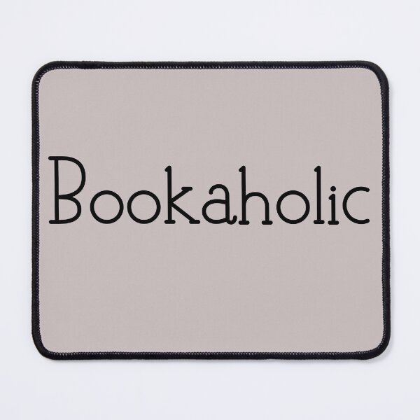 Item preview, Bookaholic - Readers Gonna Read designed and sold by VivienChien.