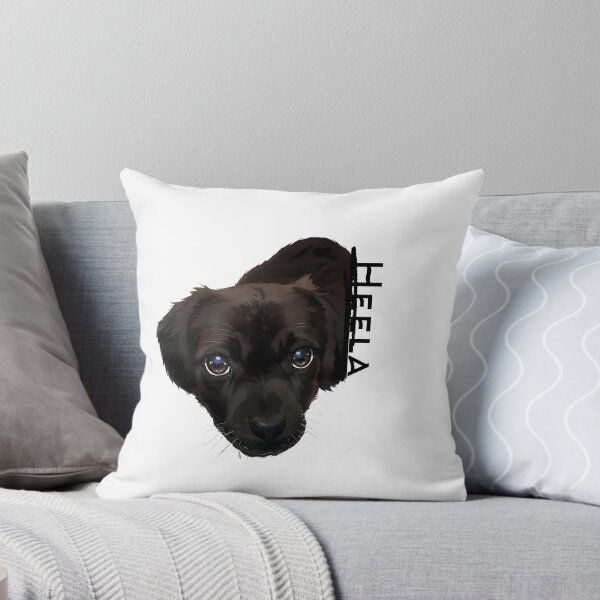Item preview, Abanico Heela, Perro Salchicha Pug designed and sold by MrBooch.