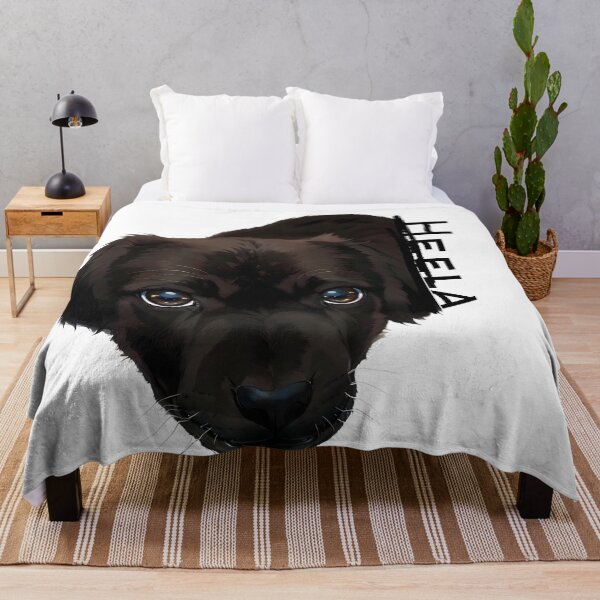 Item preview, Heela Fan, Dachshund Pug designed and sold by MrBooch.