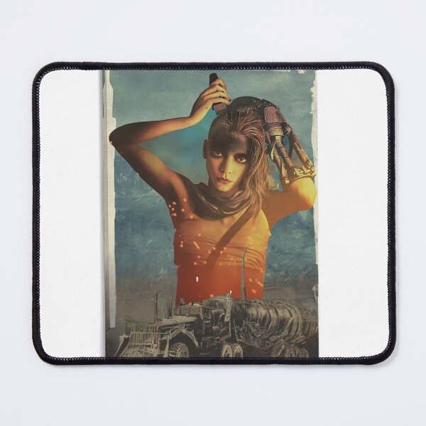 Item preview, Copy of Furiosa | movie | 2024 designed and sold by artist-masino.
