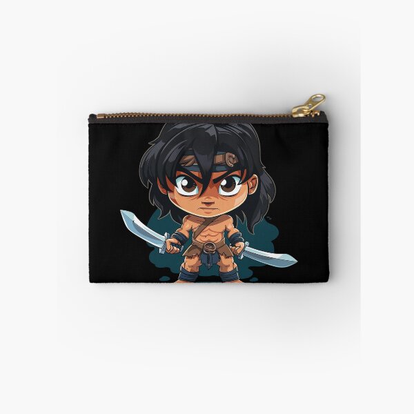 Item preview, Baby the barbarian designed and sold by nerdyrock.
