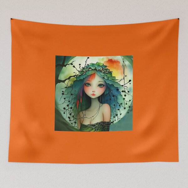 Item preview, Sweet Nymph designed and sold by ANVivid.