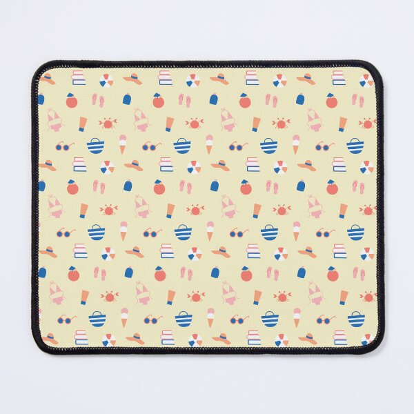 Item preview, Beach Day designed and sold by NicoleEliseArt.