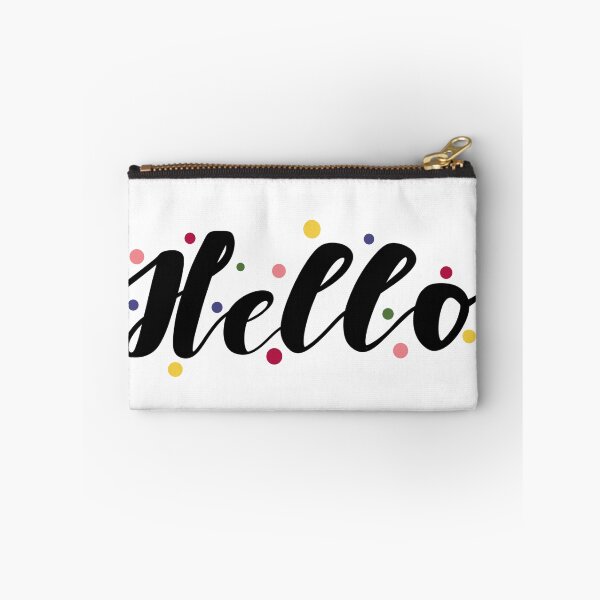 Item preview, Hello to the world designed and sold by Reema-designs.