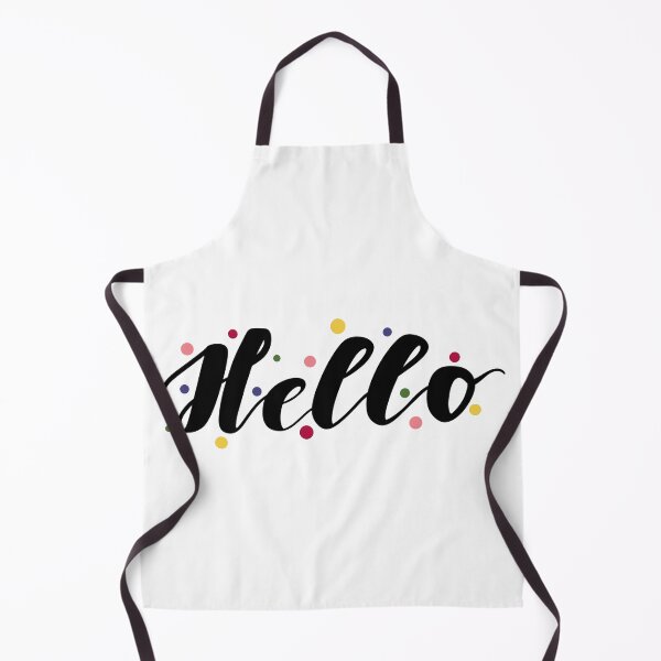 Item preview, Hello to the world designed and sold by Reema-designs.
