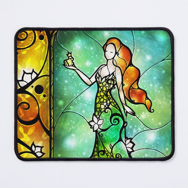 Item preview, The Frog Prince designed and sold by Mandie Manzano.