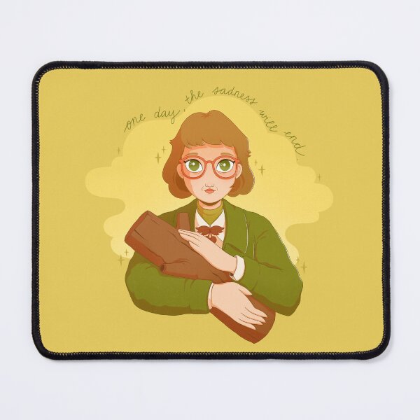 Artikelvorschau, Log Lady entworfen und verkauft von SophieGiggles.