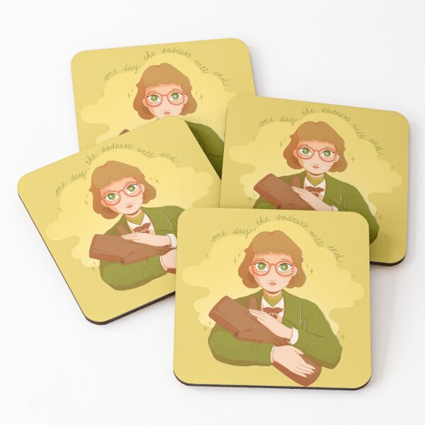 Artikelvorschau, Log Lady entworfen und verkauft von SophieGiggles.