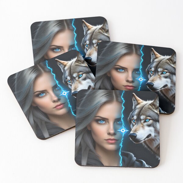 Item preview, Gaze that hypnotizes eyes that capture an aura of mystery designed and sold by roman747.