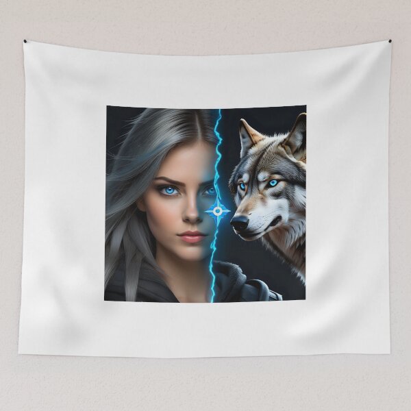 Item preview, Gaze that hypnotizes eyes that capture an aura of mystery designed and sold by roman747.