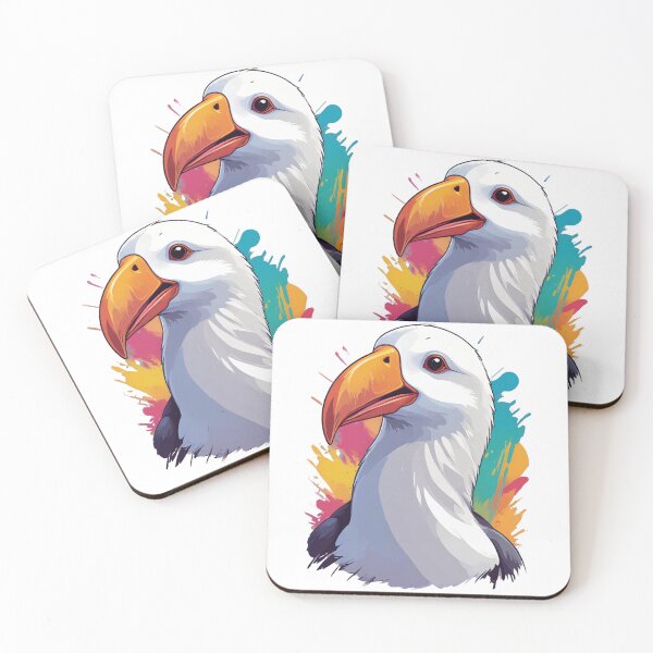 Item preview, Albatross designed and sold by WildlifeInc.