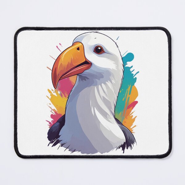 Item preview, Albatross designed and sold by WildlifeInc.