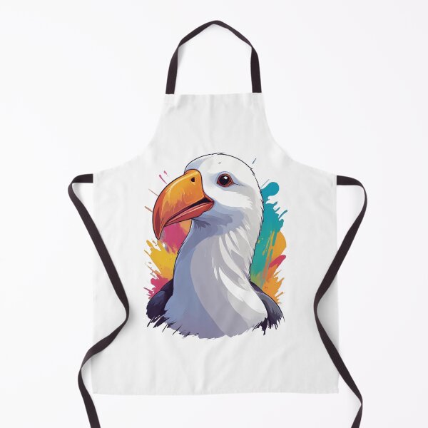 Item preview, Albatross designed and sold by WildlifeInc.