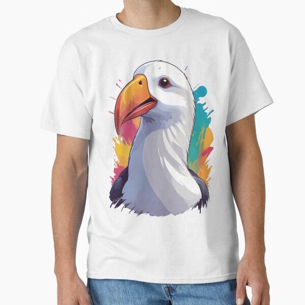Item preview, Albatross designed and sold by WildlifeInc.