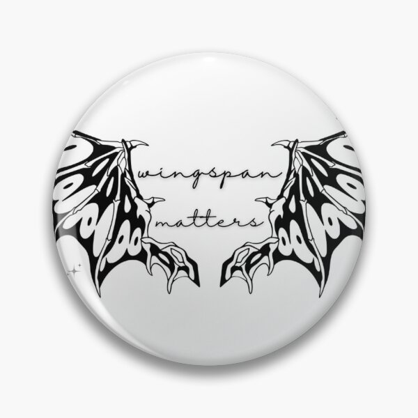 Item preview, Wingspan Matters designed and sold by oliviajean30.