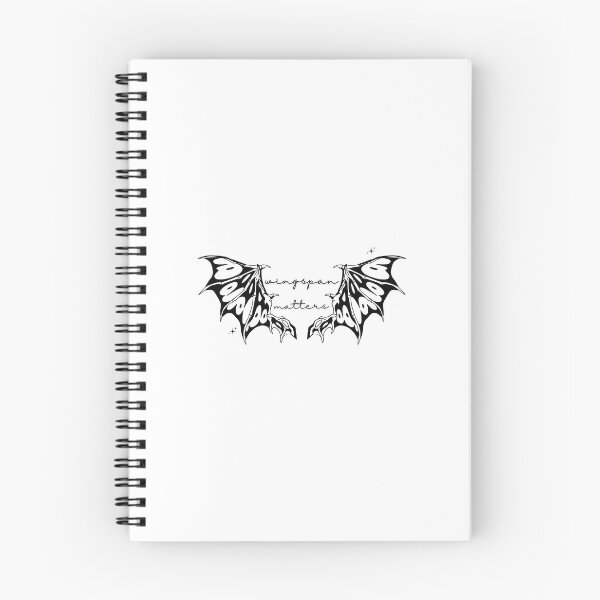 Item preview, Wingspan Matters designed and sold by oliviajean30.