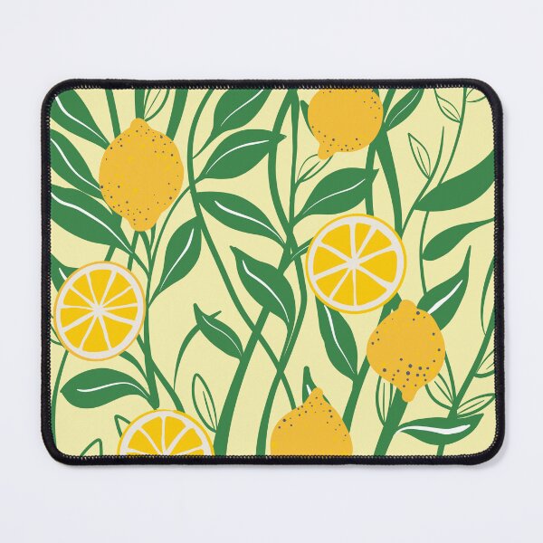 Item preview, Lemon tree very pretty designed and sold by Artlizzard.
