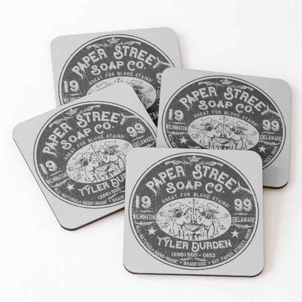 Item preview, Paper Street Soap Company Soap Label Lts designed and sold by Alema Art.