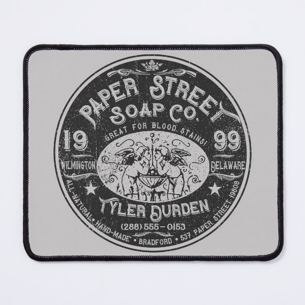 Item preview, Paper Street Soap Company Soap Label Lts designed and sold by Alema Art.