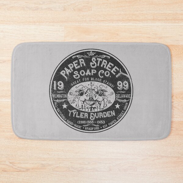 Item preview, Paper Street Soap Company Soap Label Lts designed and sold by Alema Art.