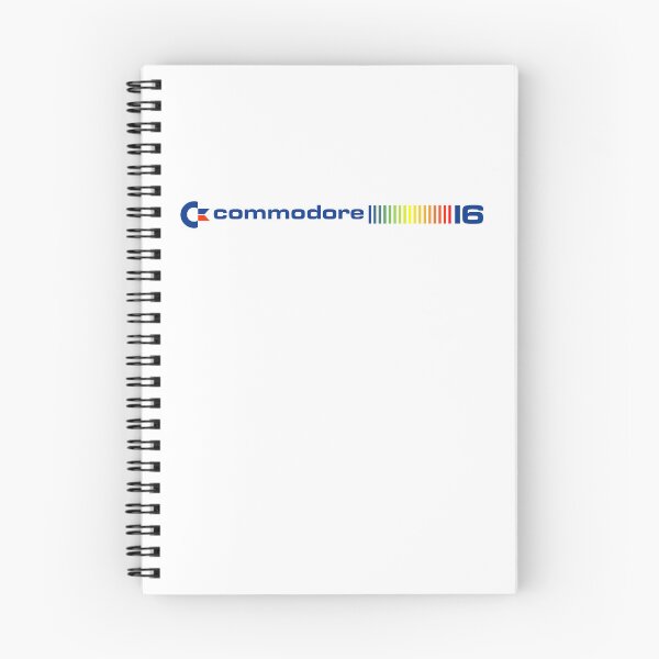 Item preview, Commodore 16 - Version 1 designed and sold by ABSTRACT-IVISM.