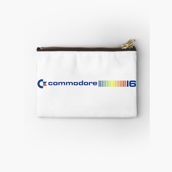 Item preview, Commodore 16 - Version 1 designed and sold by ABSTRACT-IVISM.