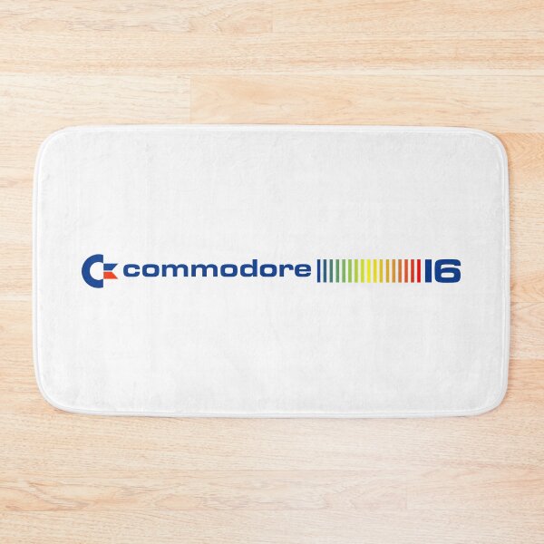Item preview, Commodore 16 - Version 1 designed and sold by ABSTRACT-IVISM.