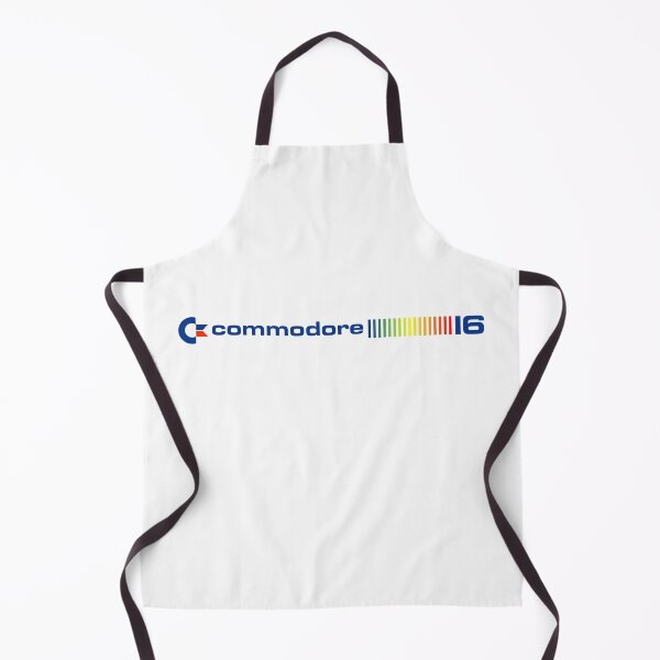 Item preview, Commodore 16 - Version 1 designed and sold by ABSTRACT-IVISM.